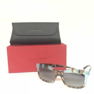 AUTHENTIC VALENTINO SUNGLASSES VA 4024